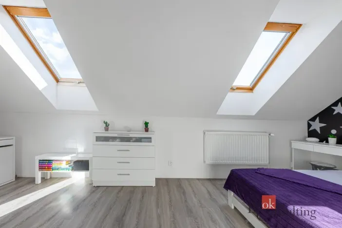 Prodej rodinného domu, Příkosice, 160 m2