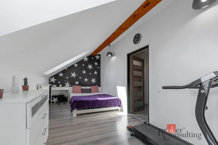 Prodej rodinného domu, Příkosice, 160 m2