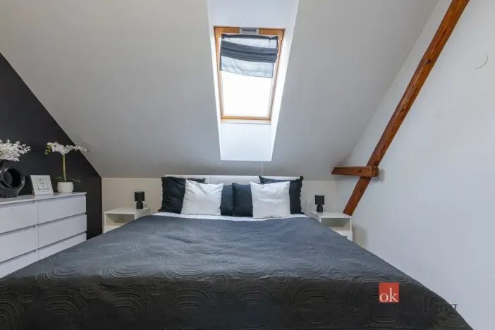 Prodej rodinného domu, Příkosice, 160 m2