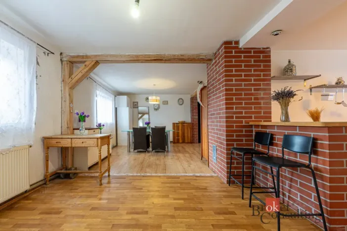 Prodej rodinného domu, Příkosice, 160 m2