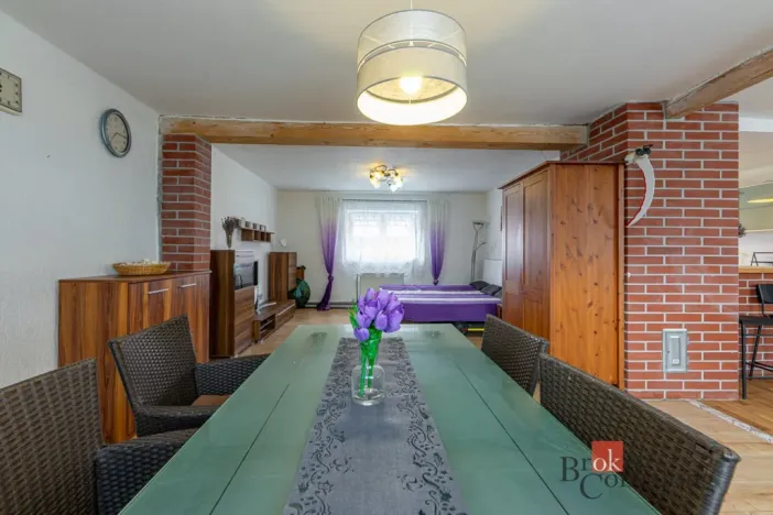 Prodej rodinného domu, Příkosice, 160 m2