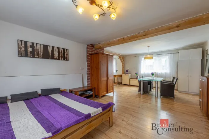 Prodej rodinného domu, Příkosice, 160 m2