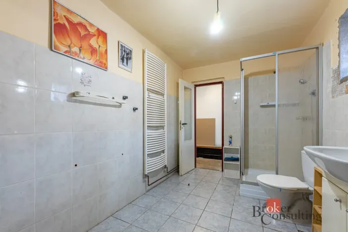 Prodej rodinného domu, Příkosice, 160 m2