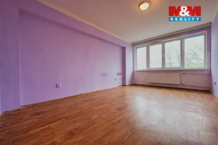 Prodej bytu 1+1, Olomouc - Holice, Hamerská, 35 m2