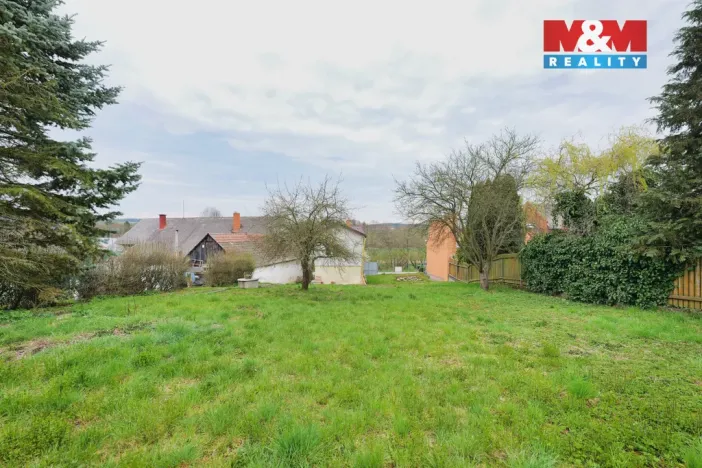 Prodej rodinného domu, Laškov - Kandia, 90 m2