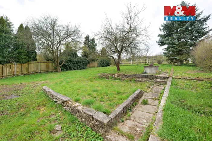 Prodej rodinného domu, Laškov - Kandia, 90 m2