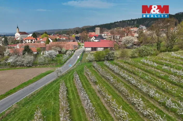 Prodej pozemku pro bydlení, Semtěš, 726 m2
