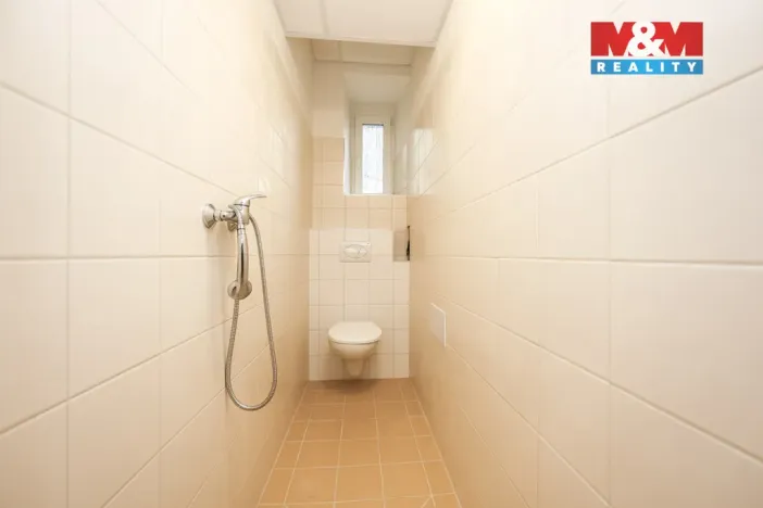 Prodej kanceláře, Olomouc, Tylova, 35 m2