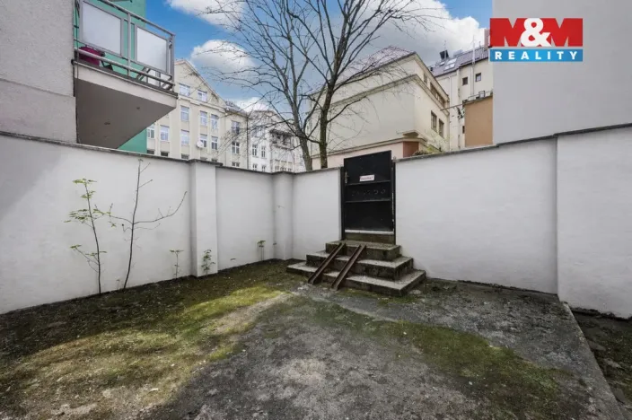 Prodej kanceláře, Olomouc, Tylova, 35 m2