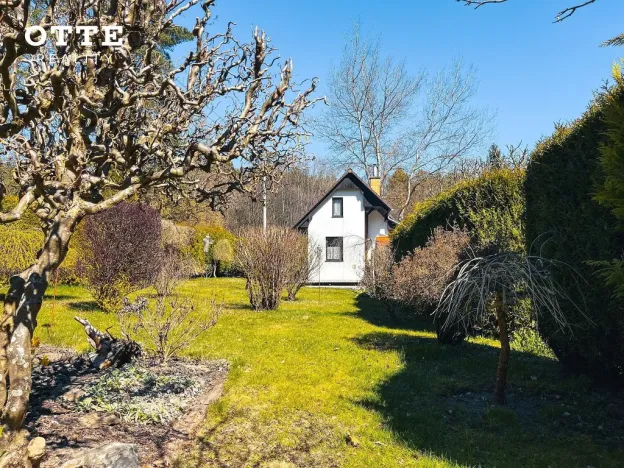 Prodej chaty, Plzeň, Ke Krkavci, 47 m2