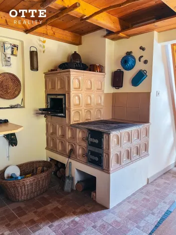 Prodej chaty, Plzeň, Ke Krkavci, 47 m2