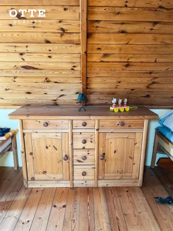 Prodej chaty, Plzeň, Ke Krkavci, 47 m2