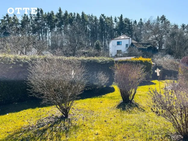 Prodej chaty, Plzeň, Ke Krkavci, 47 m2