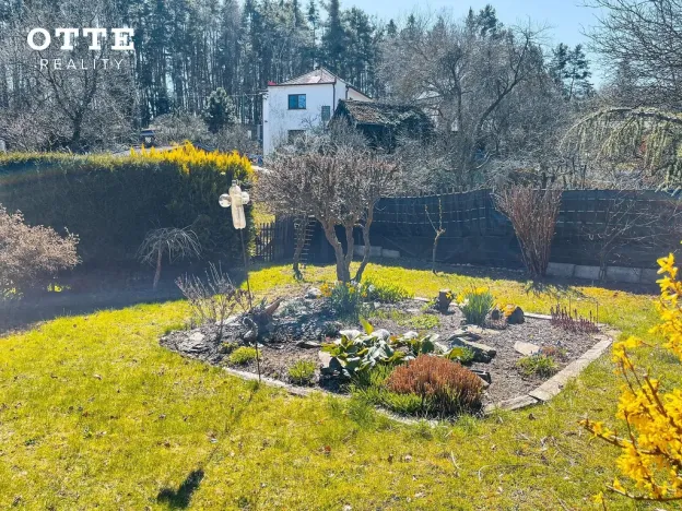 Prodej chaty, Plzeň, Ke Krkavci, 47 m2