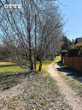 Prodej chaty, Plzeň, Ke Krkavci, 47 m2