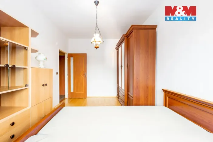 Prodej bytu 2+1, Ostrava - Poruba, Oty Synka, 50 m2