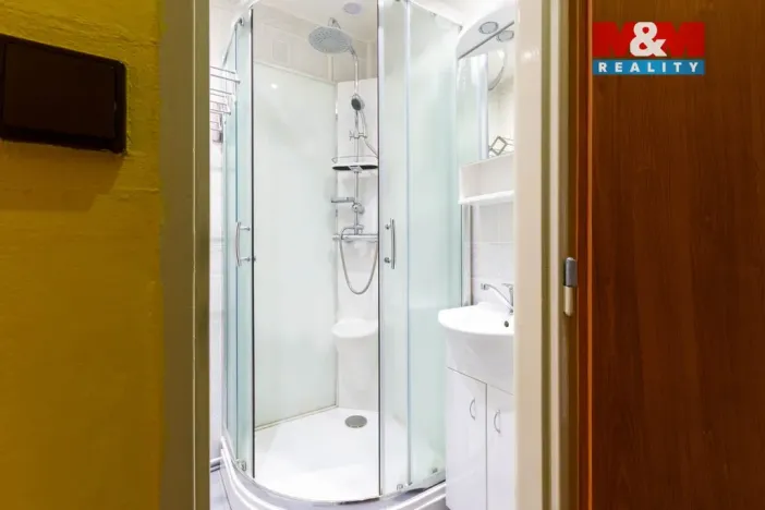 Prodej bytu 2+1, Ostrava - Poruba, Oty Synka, 50 m2