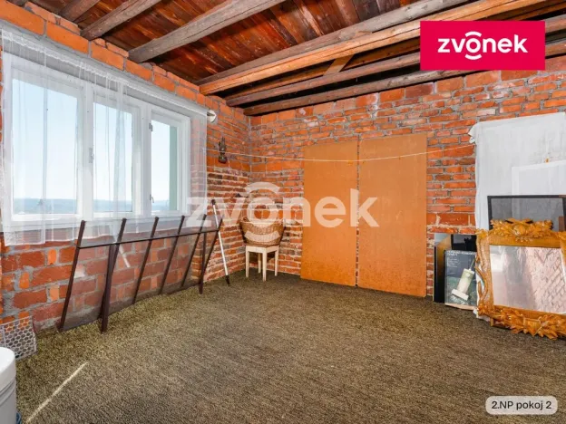 Prodej rodinného domu, Lukov, 190 m2