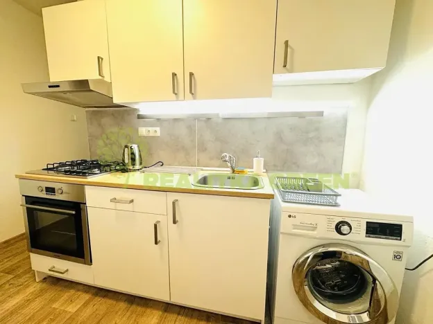 Pronájem bytu 1+1, Vsetín, Luh, 40 m2