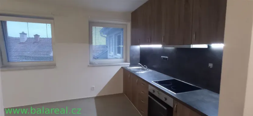 Pronájem bytu 1+kk, Tučapy, 39 m2