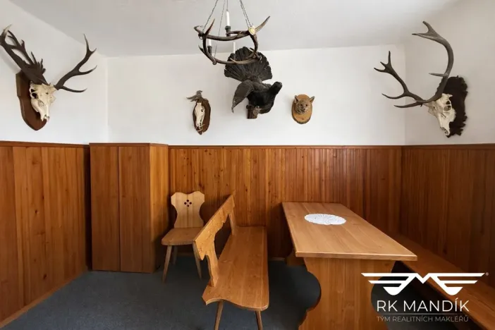 Prodej rodinného domu, Pernink, Blatenská, 180 m2