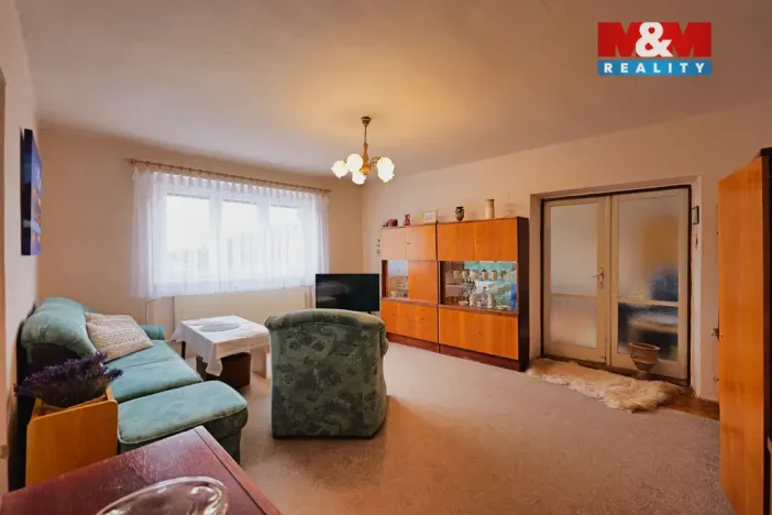 Prodej rodinného domu, Mostkovice, Na Valše, 240 m2