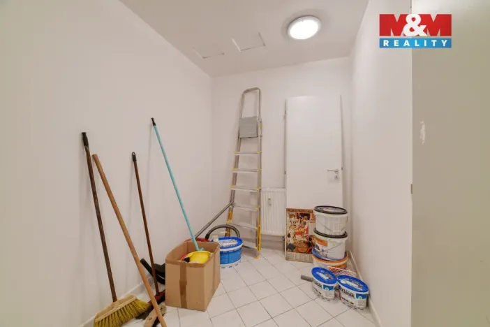 Prodej restaurace, Mariánské Lázně, Masarykova, 147 m2