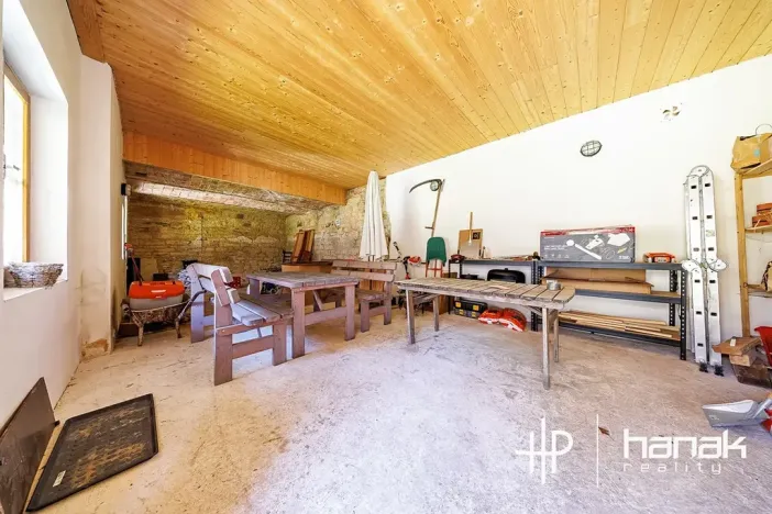 Prodej rodinného domu, Želivsko, 170 m2