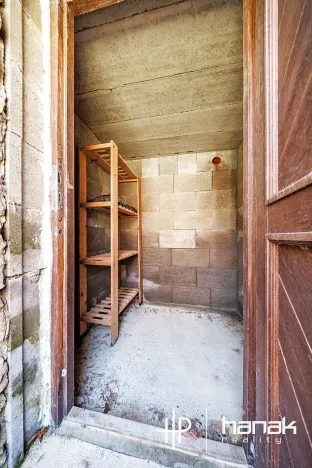 Prodej rodinného domu, Želivsko, 170 m2