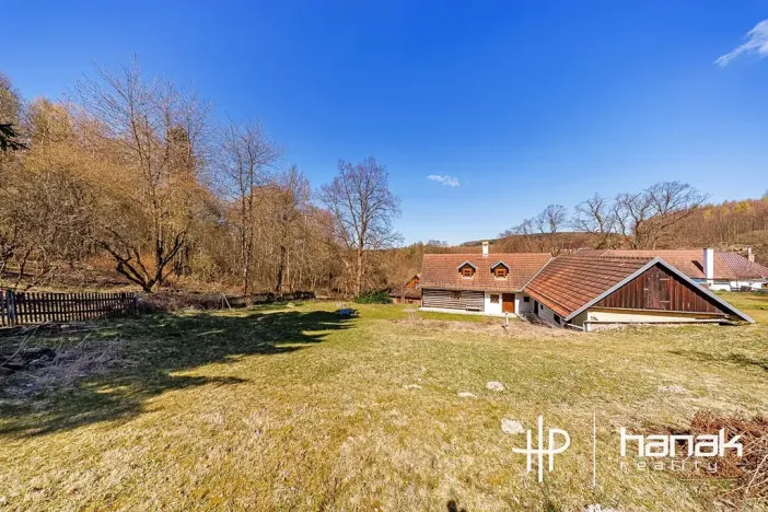 Prodej rodinného domu, Želivsko, 170 m2