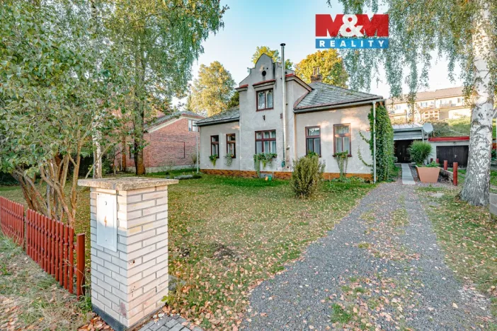 Prodej rodinného domu, Letohrad, Petříkov, 195 m2