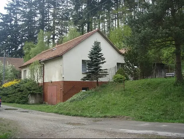 Prodej rodinného domu, Kuničky, 165 m2