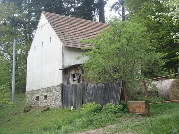 Prodej rodinného domu, Kuničky, 165 m2