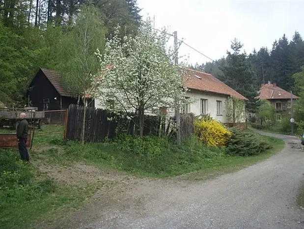 Prodej rodinného domu, Kuničky, 165 m2