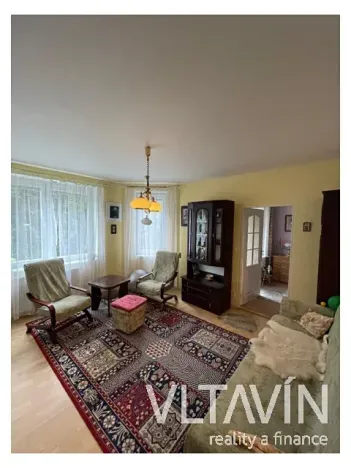 Prodej bytu 2+kk, Pardubice, Sokolovská, 54 m2