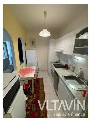 Prodej bytu 2+kk, Pardubice, Sokolovská, 54 m2