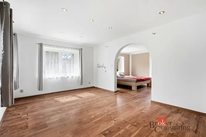 Prodej rodinného domu, Jindřichovice pod Smrkem, 149 m2