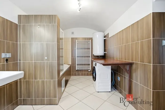 Prodej rodinného domu, Jindřichovice pod Smrkem, 149 m2