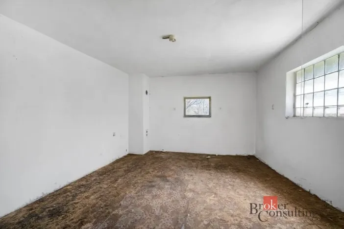 Prodej rodinného domu, Jindřichovice pod Smrkem, 149 m2