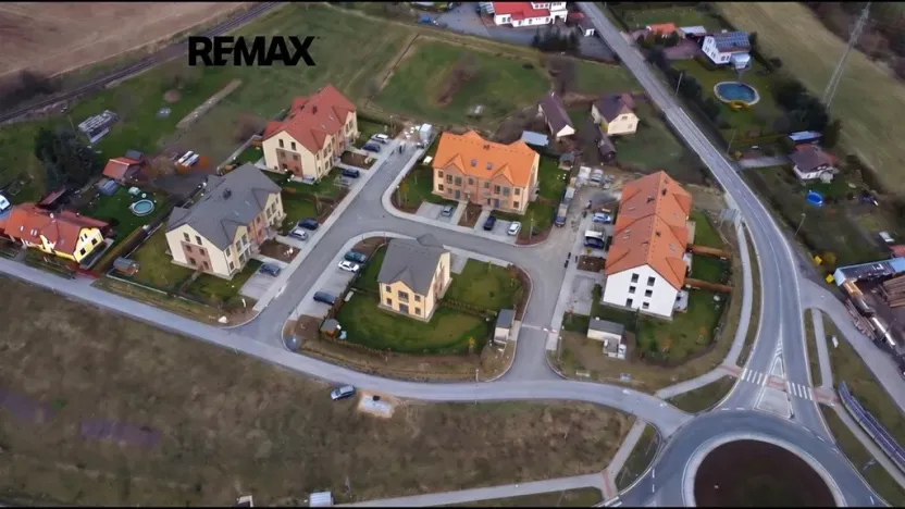 Prodej pozemku pro bydlení, Ktová, 9142 m2