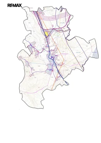 Prodej pozemku pro bydlení, Ktová, 9142 m2