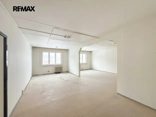 Prodej ubytování, Kraslice, Palackého, 1800 m2