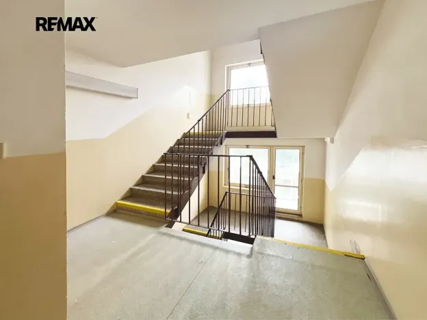 Prodej ubytování, Kraslice, Palackého, 1800 m2