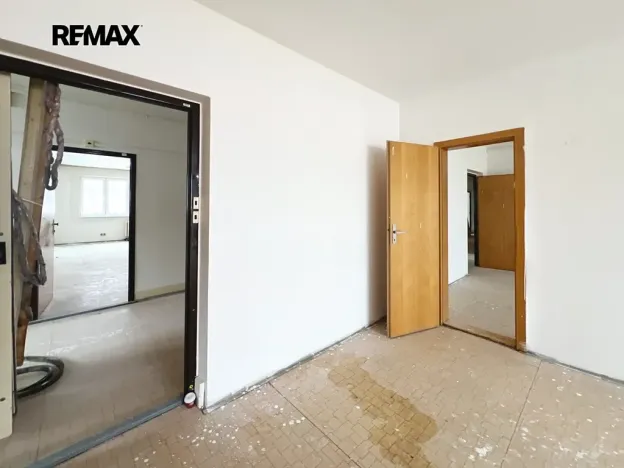 Prodej ubytování, Kraslice, Palackého, 1800 m2