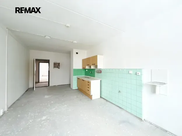 Prodej ubytování, Kraslice, Palackého, 1800 m2