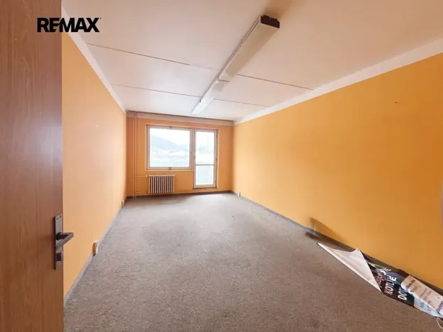 Prodej ubytování, Kraslice, Palackého, 1800 m2