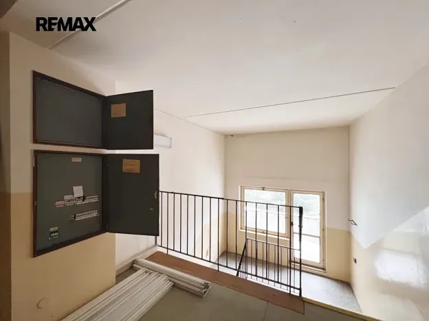 Prodej činžovního domu, Kraslice, Palackého, 1800 m2