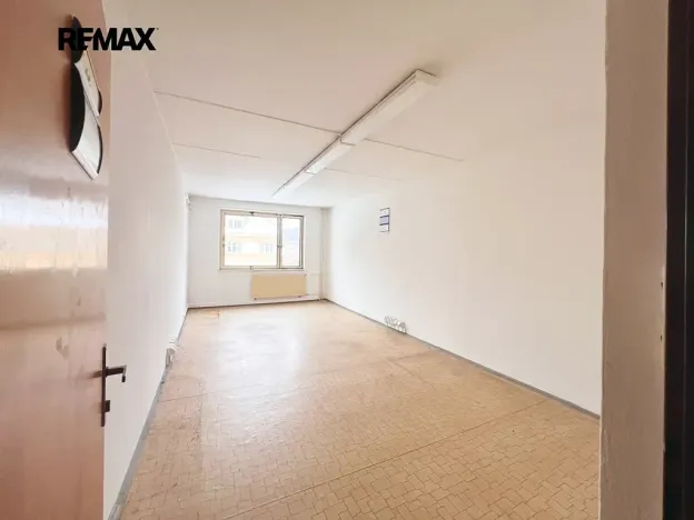 Prodej činžovního domu, Kraslice, Palackého, 1800 m2