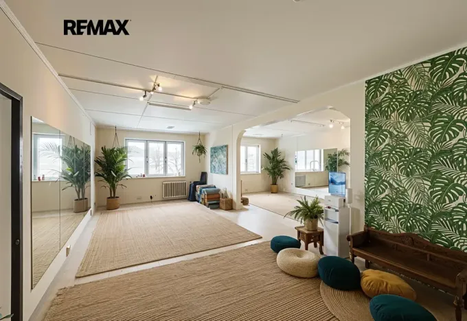 Prodej činžovního domu, Kraslice, Palackého, 1800 m2