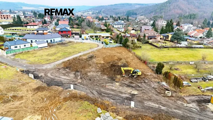 Prodej pozemku pro bydlení, Chrustenice, 1063 m2